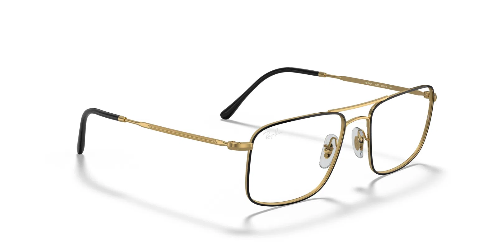 Ray-Ban 6434 Eyeglasses - view 33